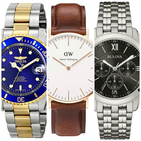 Watches for Good.